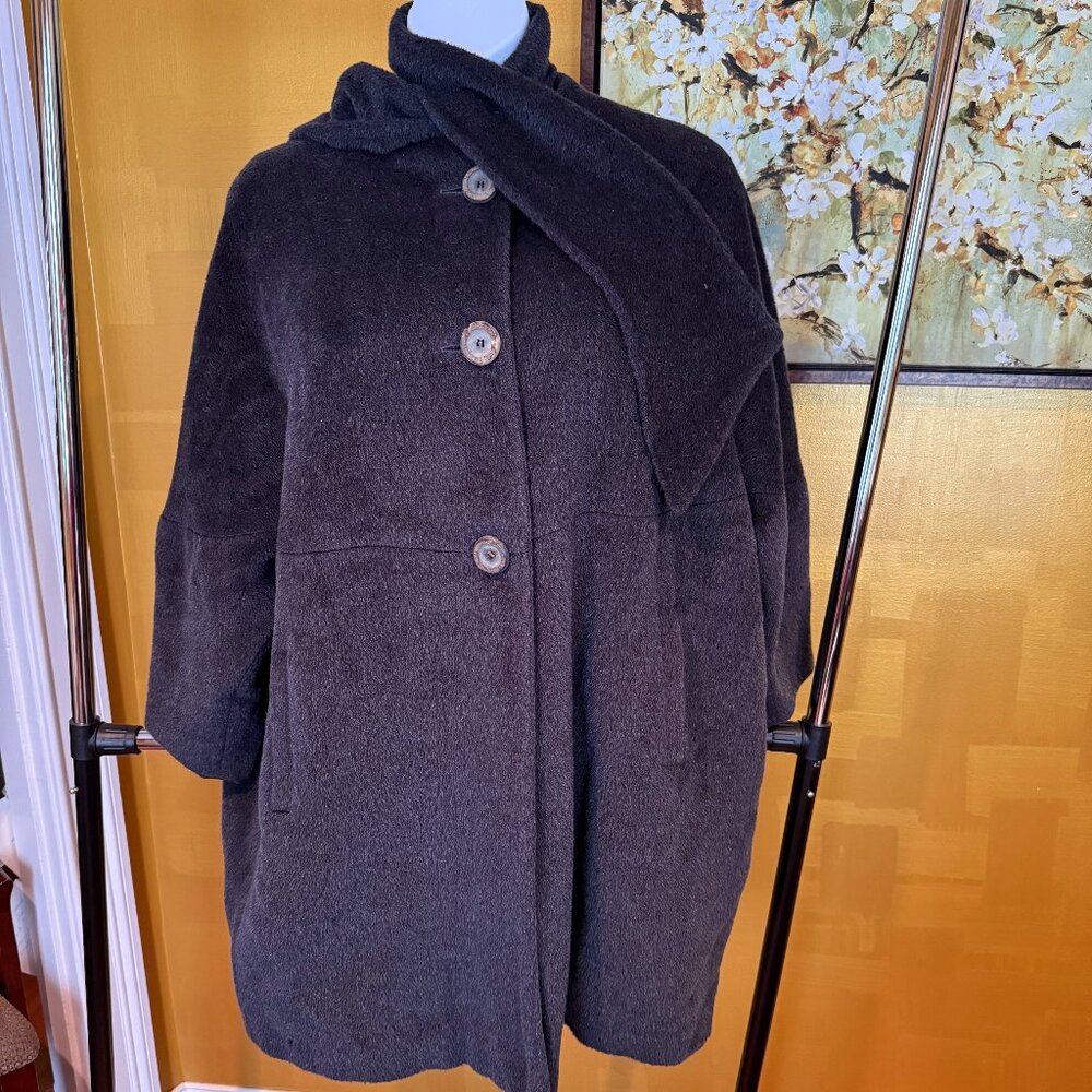 Dejac Paris Coat